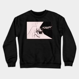 Carrie Crewneck Sweatshirt